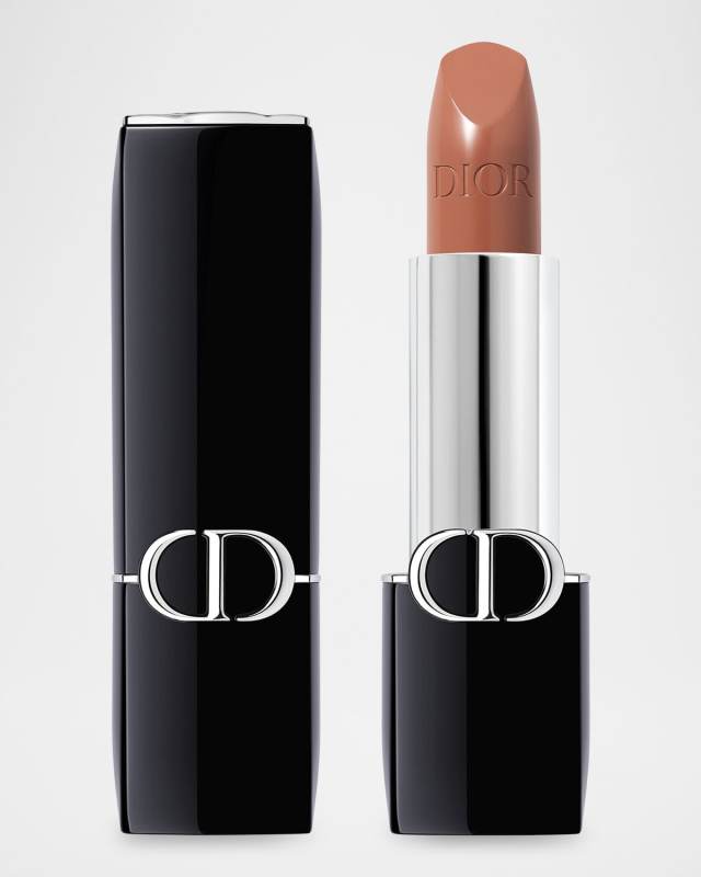 Dior Rouge Satin Lipstick