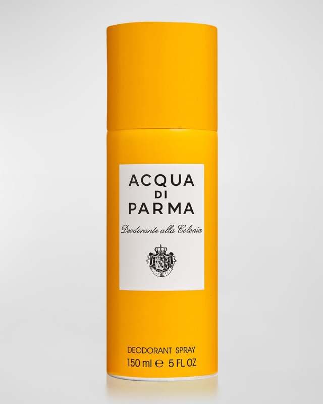 5 oz. Colonia Deodorant Spray