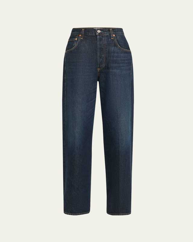 Ayla Baggy Jeans