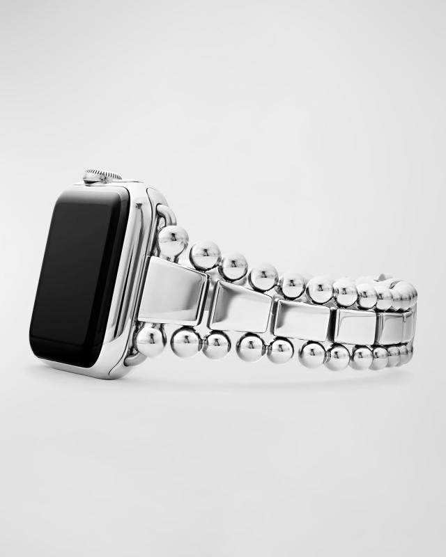 Smart Caviar Apple Watch Bracelet, 42mm-49