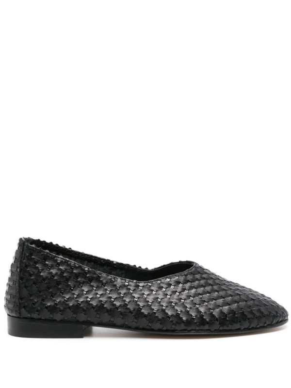Juliol ballerina shoes