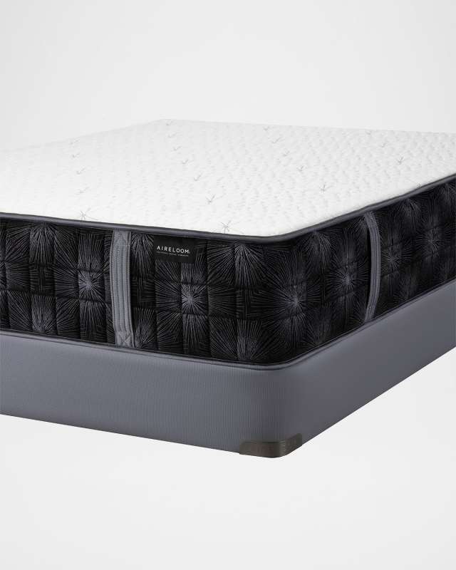 Pinnacle Summit Hybrid Firm Twin XL Mattress