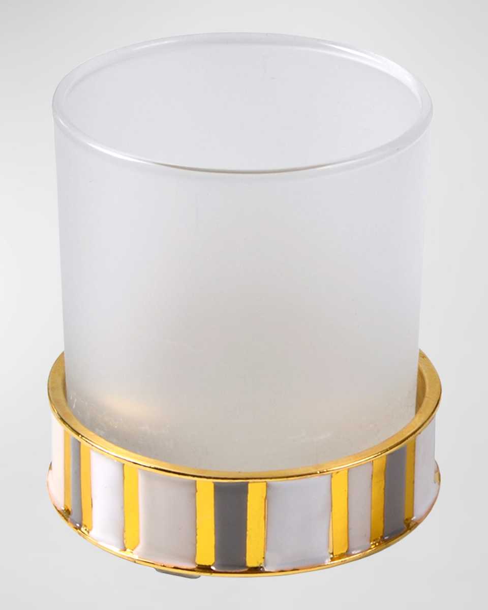 Catalina Round Tumbler