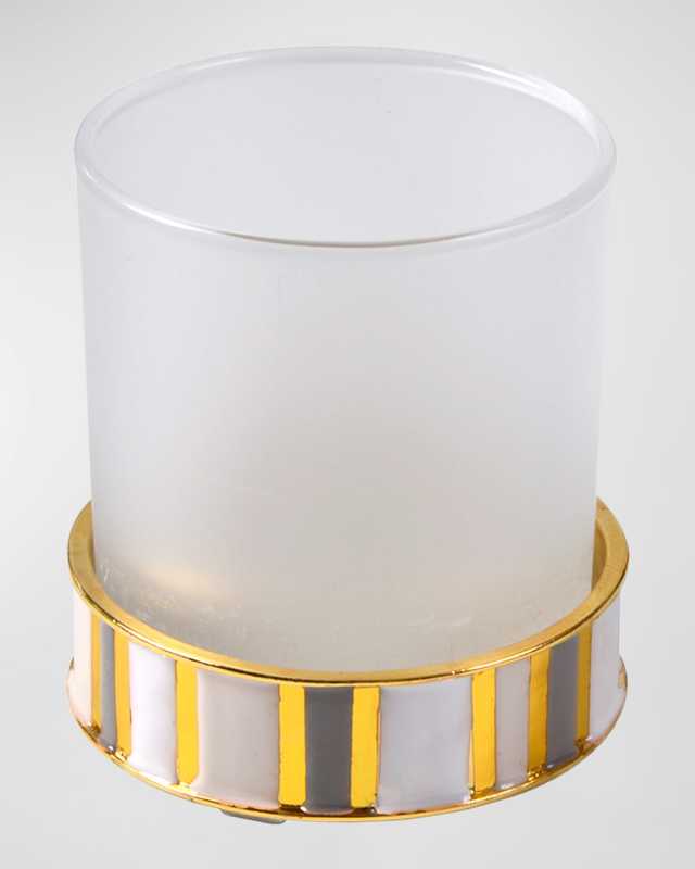Catalina Round Tumbler