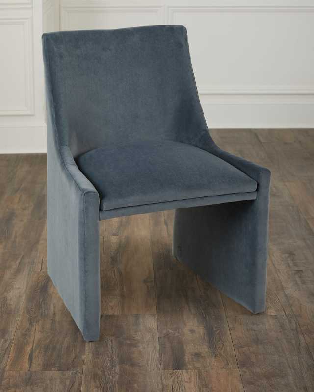Everly Dining Side Chair
