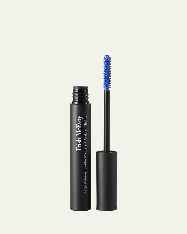 High Volume Tubular Mascara