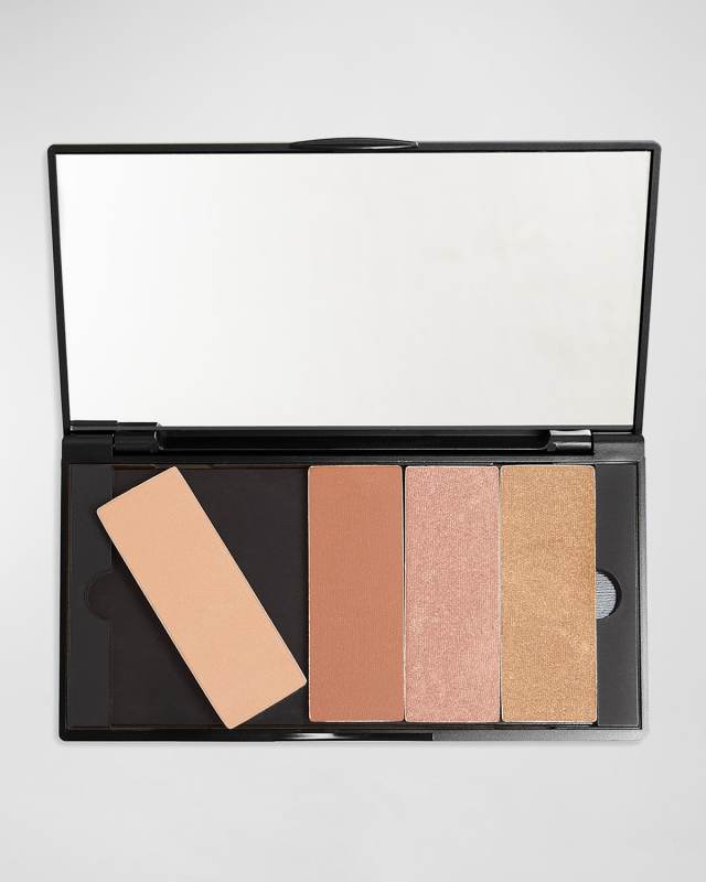 Refillable Makeup Palette