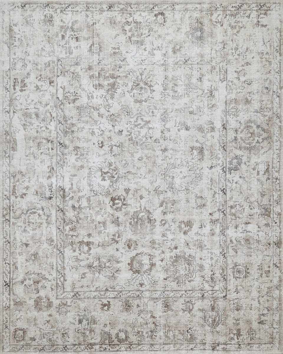 Dorchester Hand-Loomed Rug, 6' x 9'