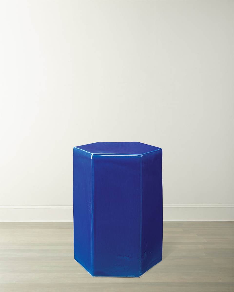 Large Porto Side Table