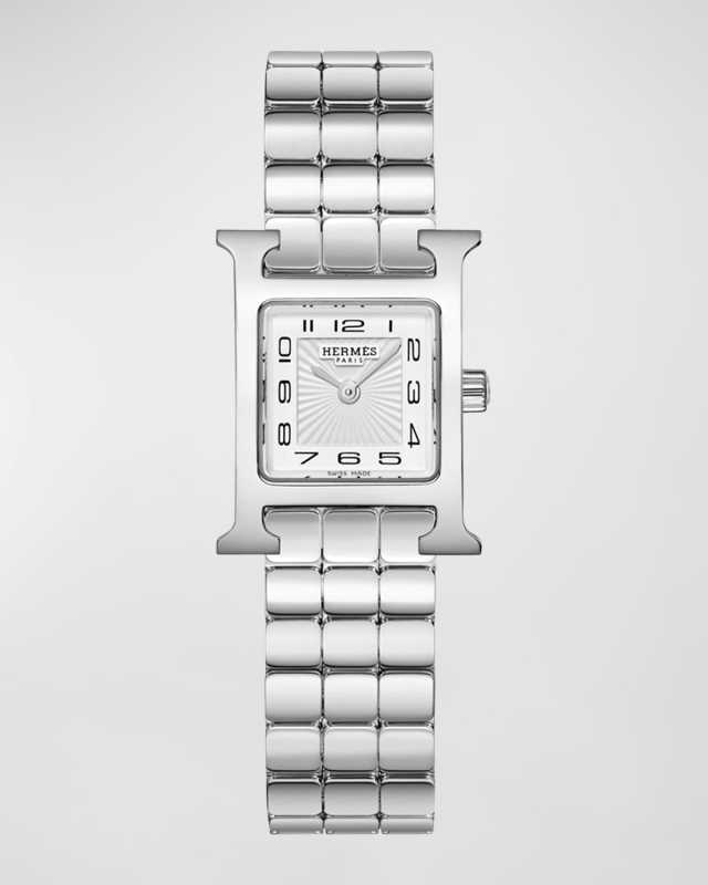 Heure H Watch, Mini Model, 21 mm