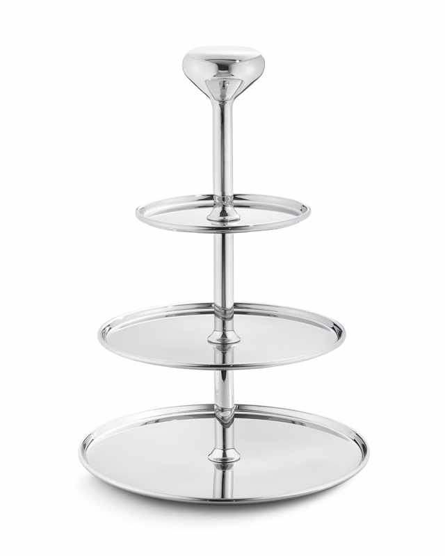Alfredo Server Etagere