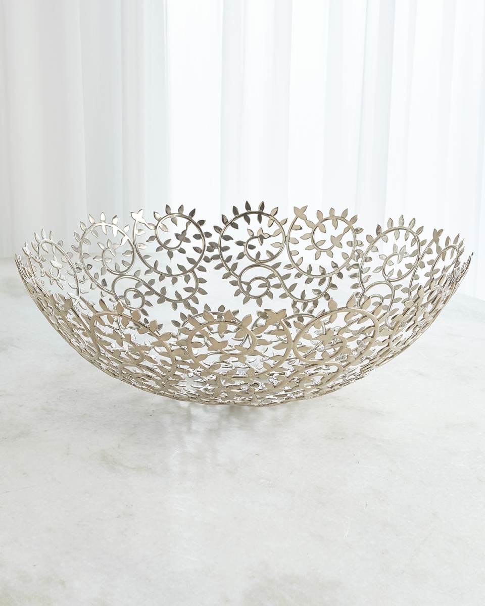 Leafy Bowl - Large