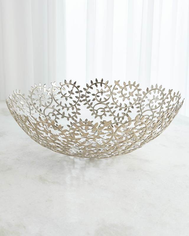 Leafy Bowl - Large
