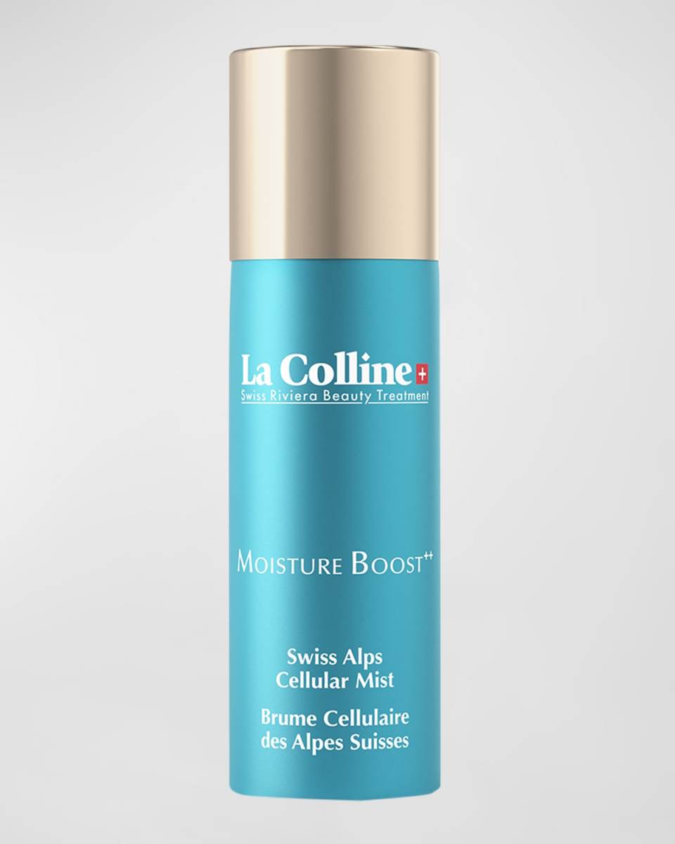 Swiss Alps Cellular Mist, 5.1 oz.