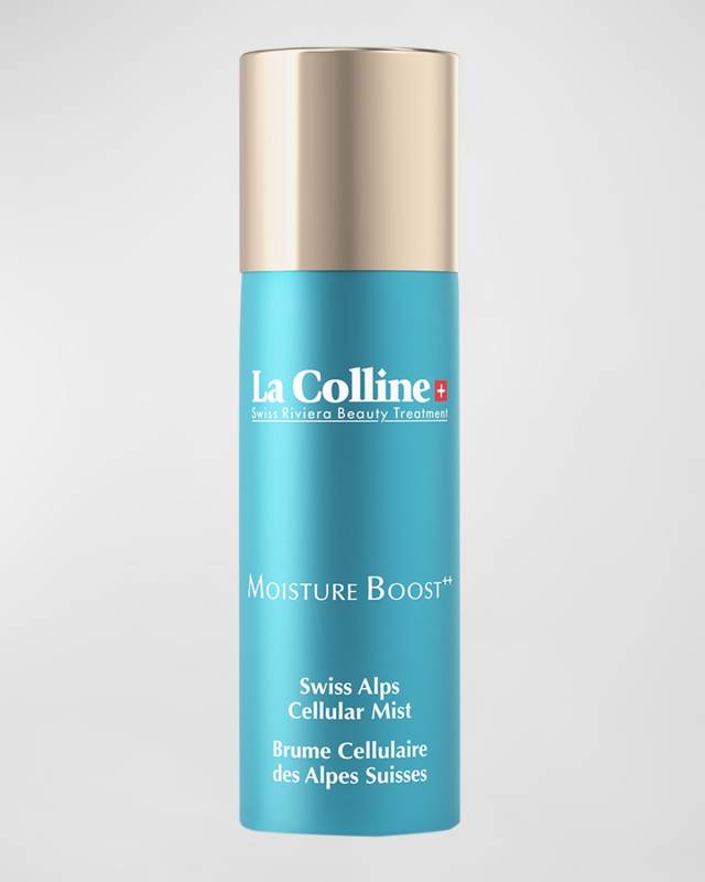 Swiss Alps Cellular Mist, 5.1 oz.