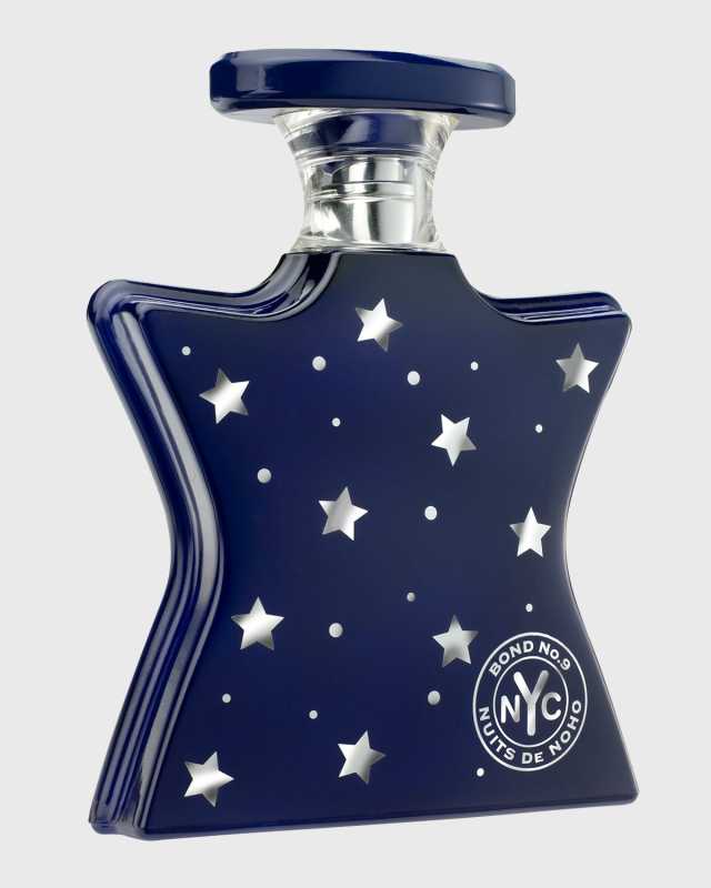 Nuits de Noho Eau de Parfum,