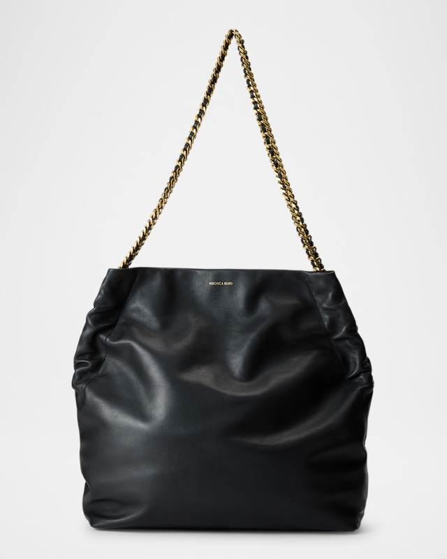 Veronica Beard Slouch Shoulder Bag