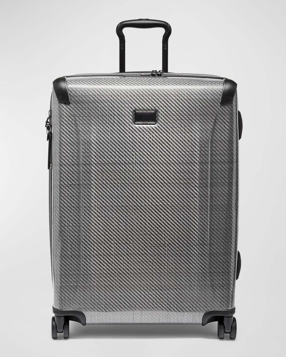 Short Trip Expandable Packing Case