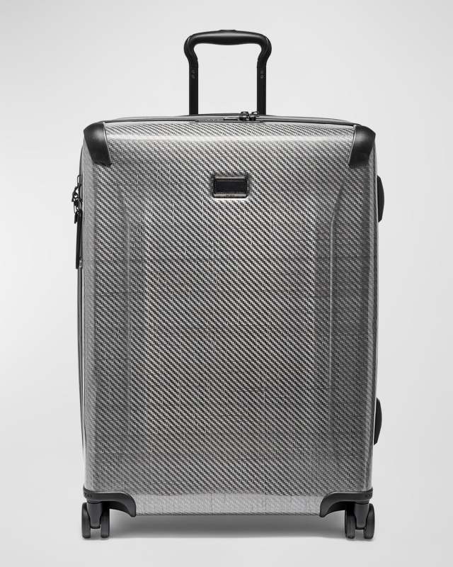 Short Trip Expandable Packing Case
