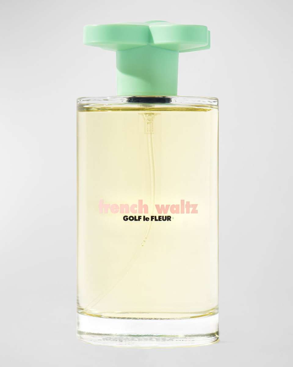 French Waltz Eau de Parfum, 3.4 oz.