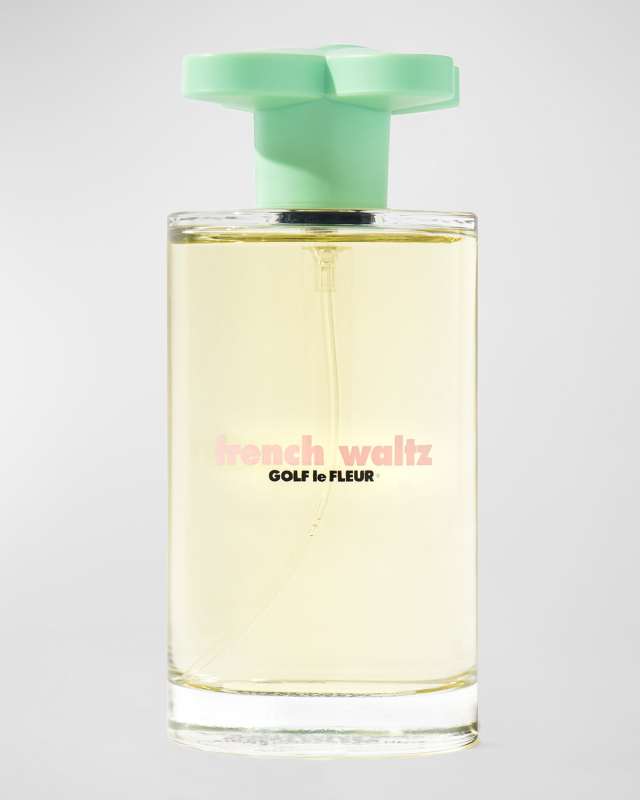 French Waltz Eau de Parfum, 3.4 oz.