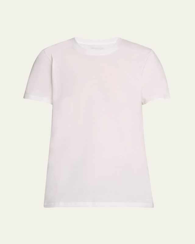Classic Crewneck T-Shirt