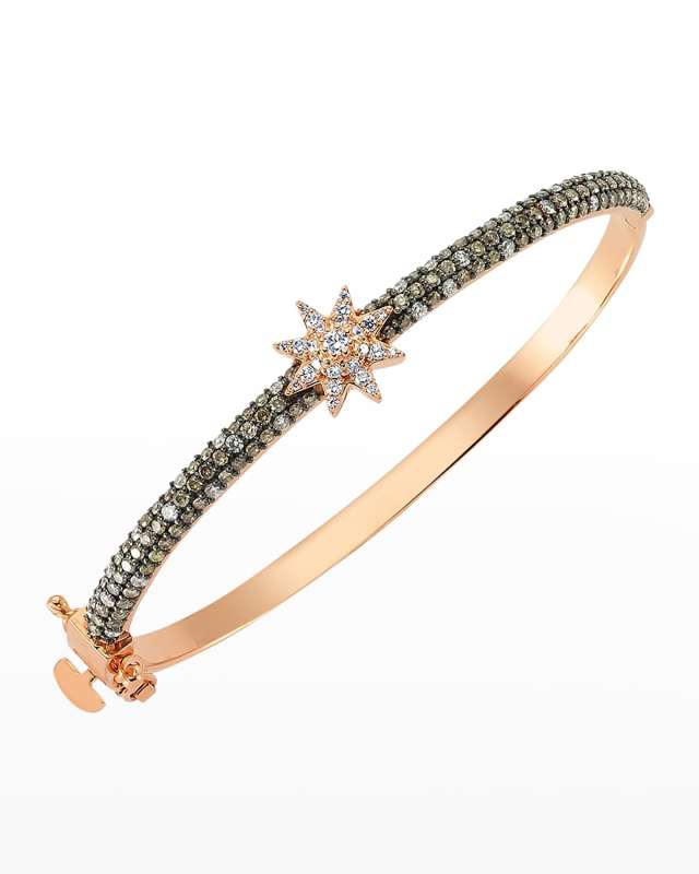 Venus Star Bracelet