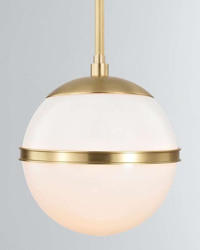 Truax 1-Light Pendant