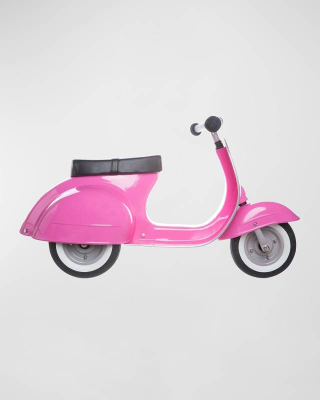 Kid's Primo Basic Ride-On Scooter