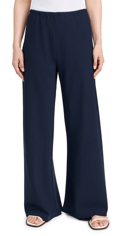 La Ligne Colby Pants Navy