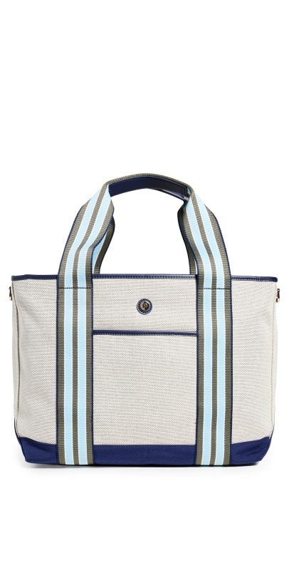 Paravel Medium Cabana Tote Marlin