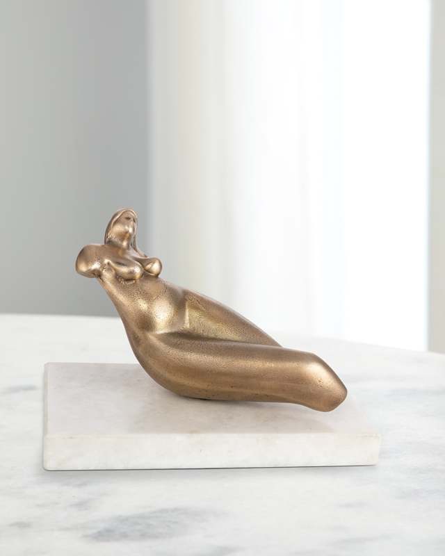 Rhea Sculpture