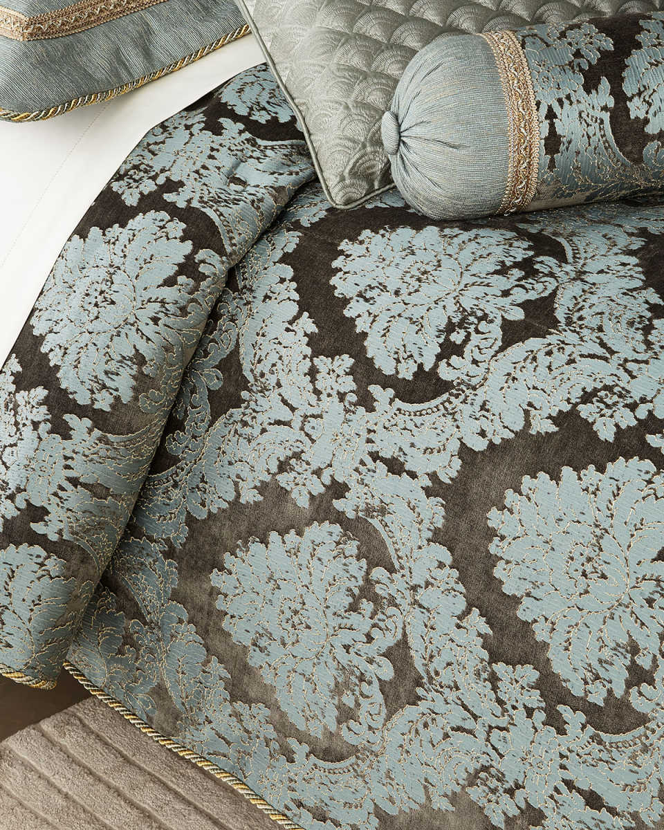 Radiance 3-Piece Comforter Set,