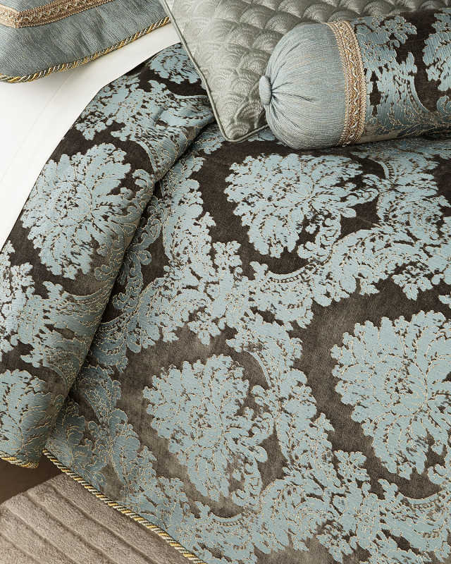 Radiance 3-Piece Comforter Set,