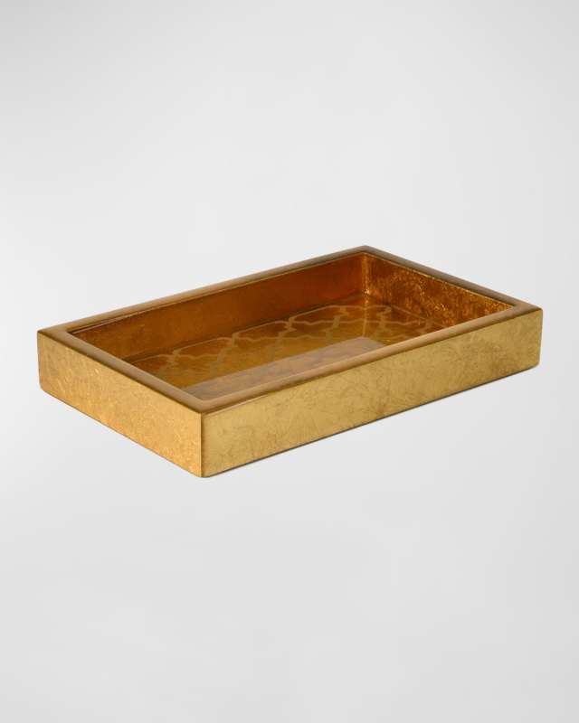 Arabesque Vanity Tray