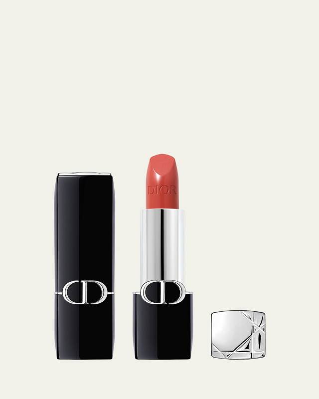 Dior Rouge Satin Lipstick