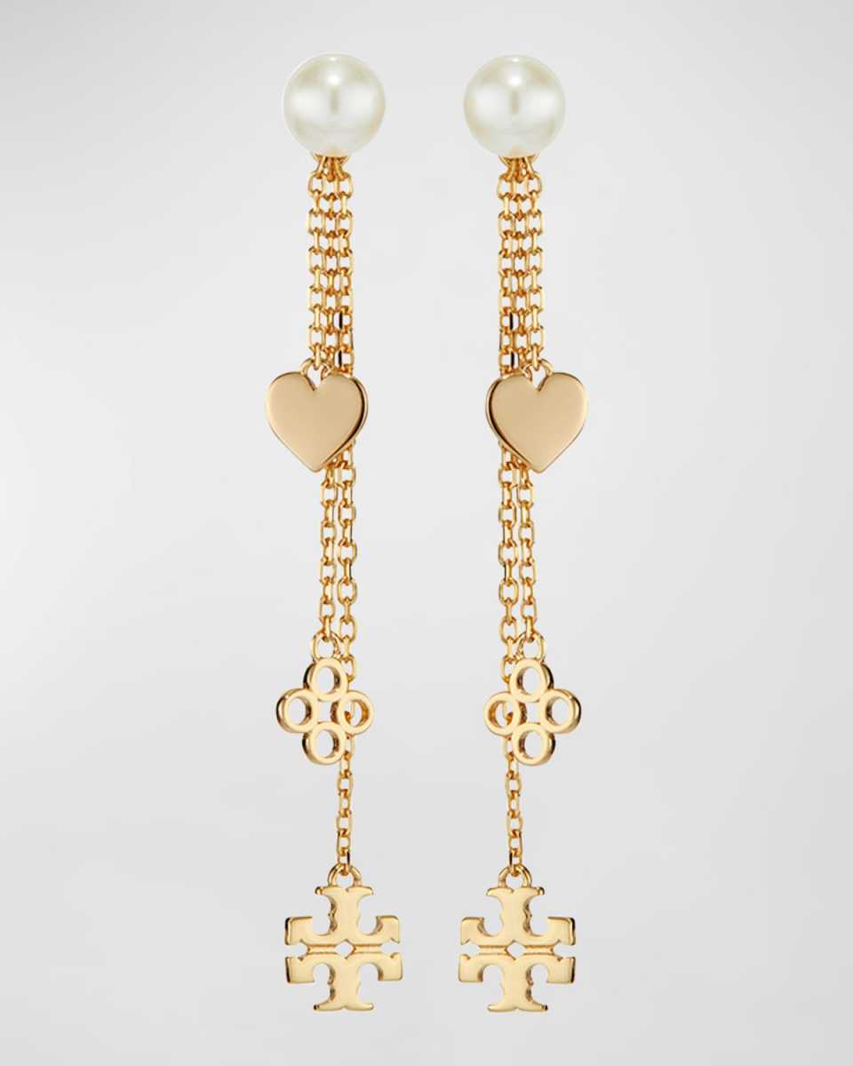 Linear Kira Earrings