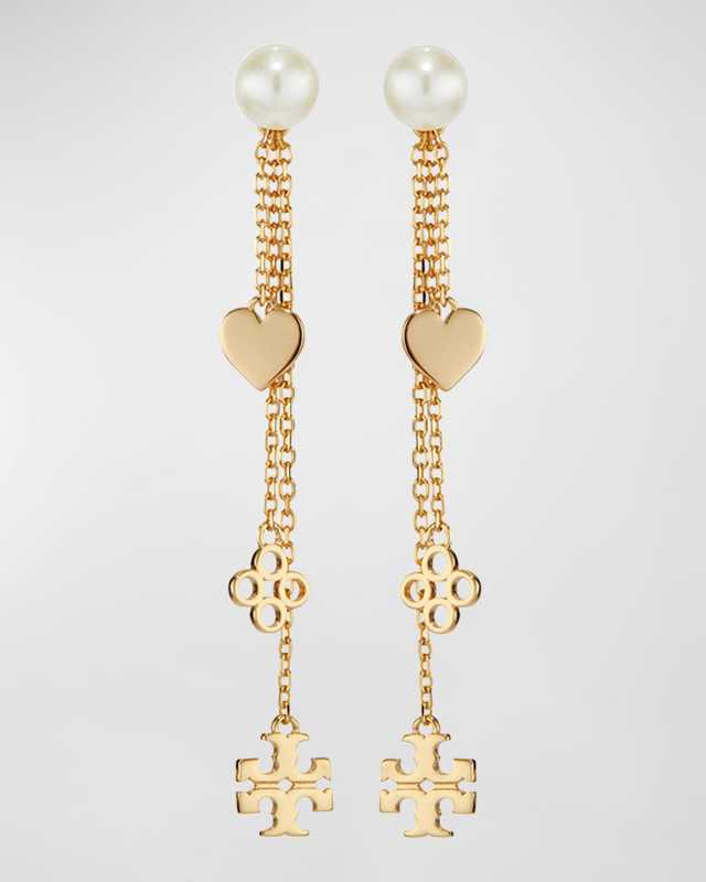 Linear Kira Earrings