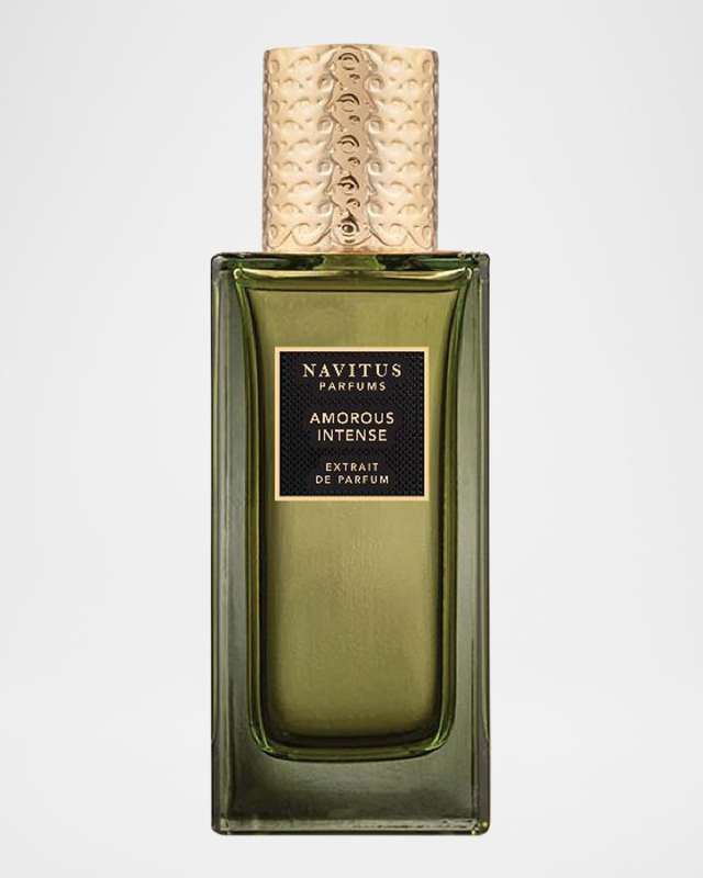 Amorous Intense Extrait De Parfum, 125 mL