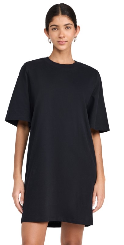 Isabel Marant Zayenne Dress Black