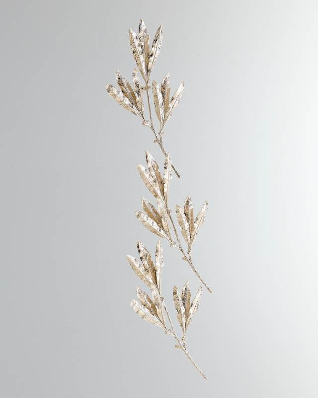 Mango Leaves Wall Decor
