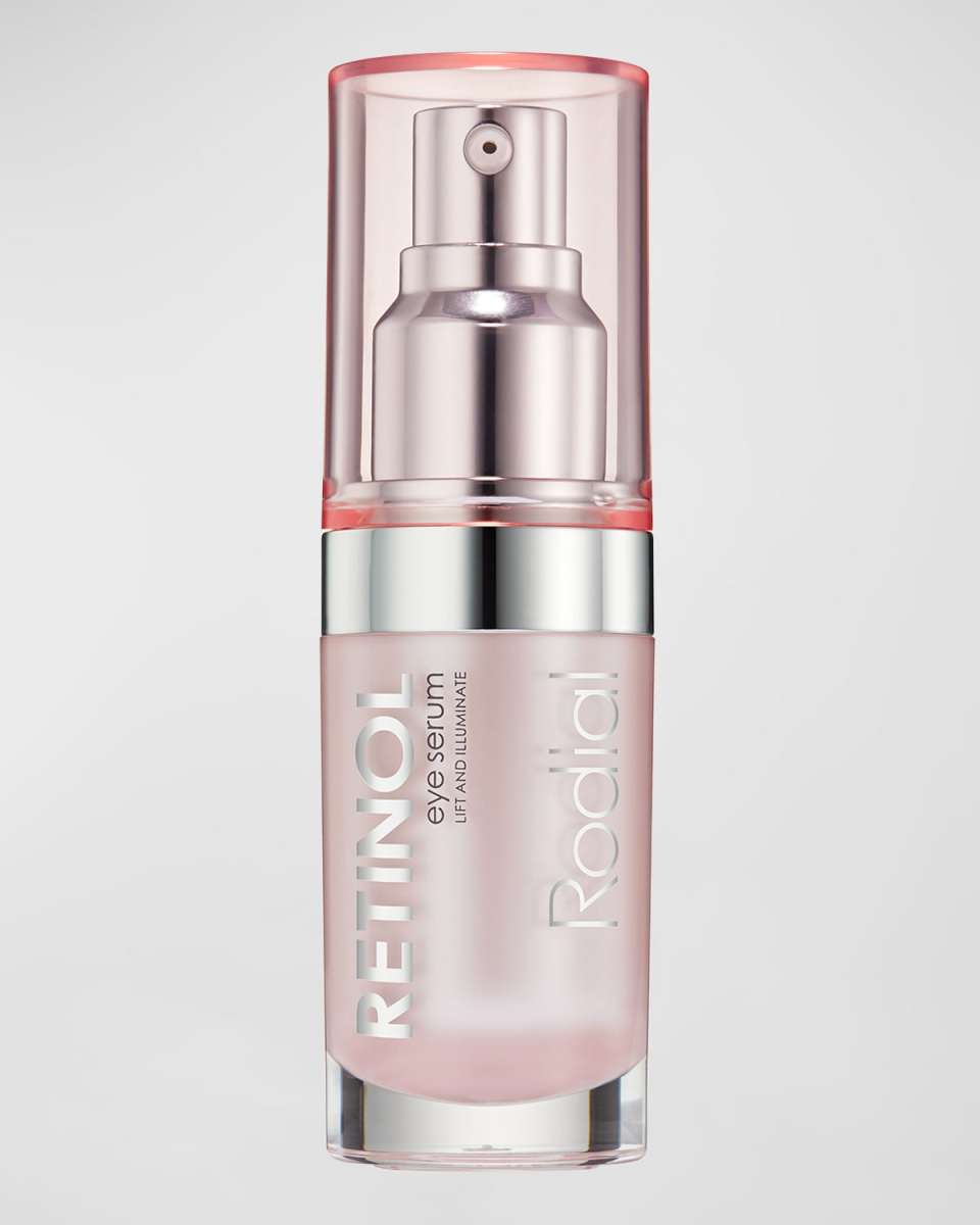 Retinol Eye Serum, 0.5 oz.