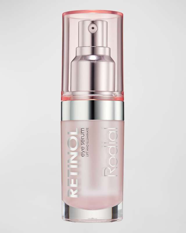 Retinol Eye Serum, 0.5 oz.
