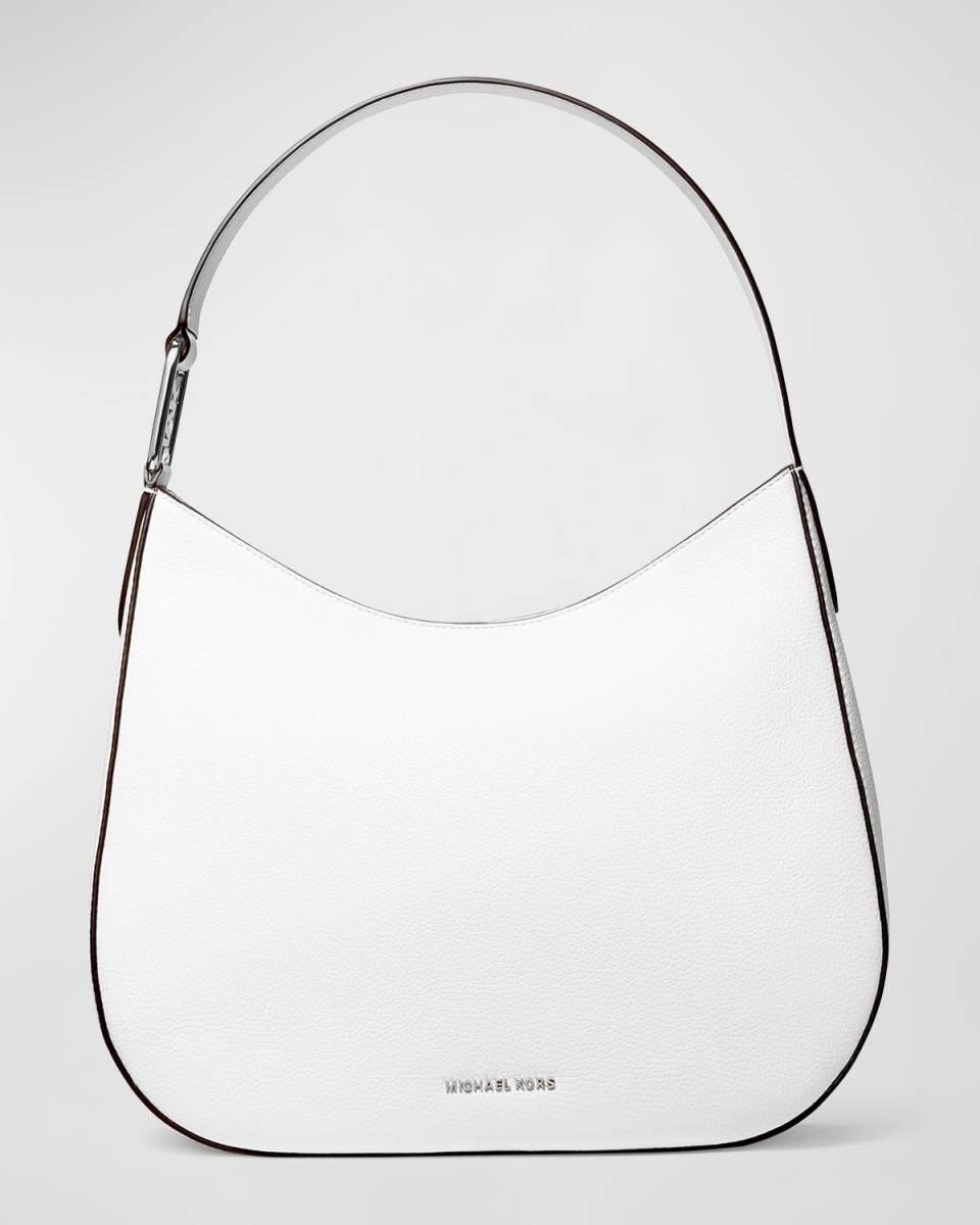 Kensington Large Leather Shoulder Bag