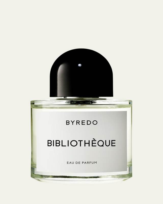 Bibliotheque Eau de Parfum,