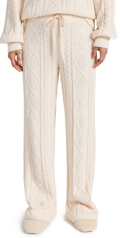 PJ Salvage Pants Pine Woods Oatmeal