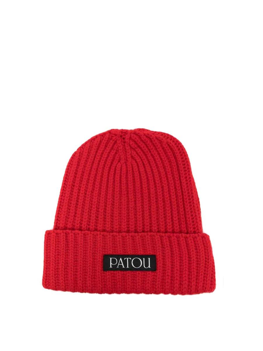 Patou Chapeau - Roug