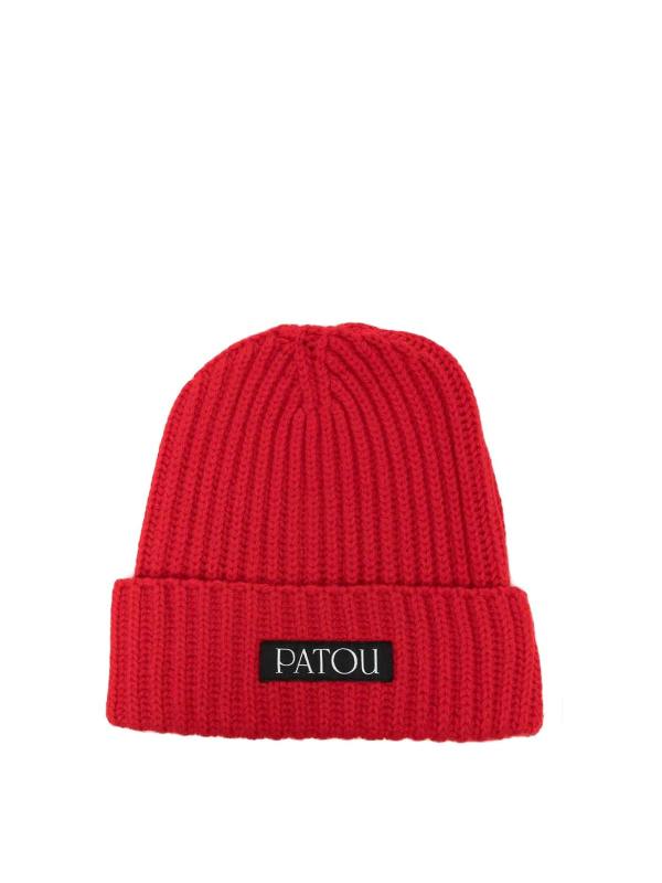 Patou Chapeau - Roug