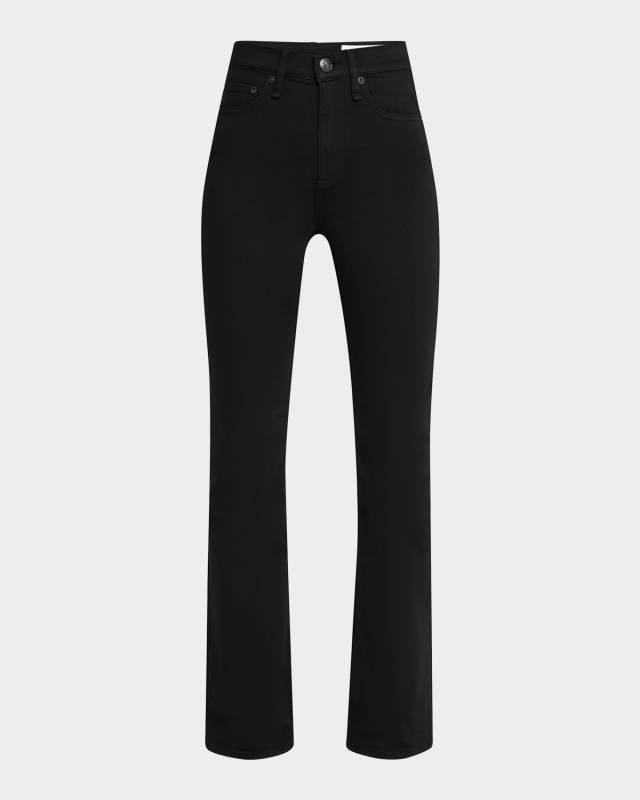 Flexi Peyton High-Rise Bootcut Jeans