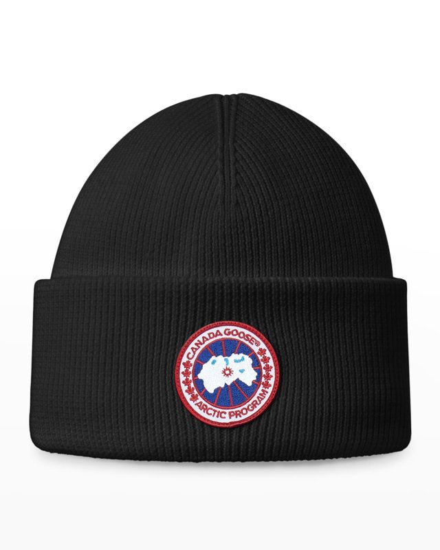 Kid's Arctic Disc Toque Beanie Hat